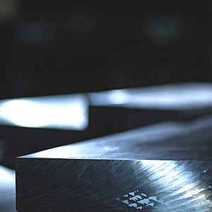 KASTAL 300® Aluminium Tooling Plate