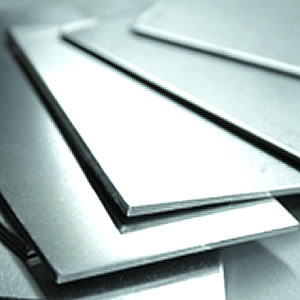 L16 Aerospace Aluminium Sheet