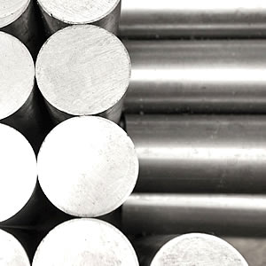 L160 Aerospace Aluminium Bar