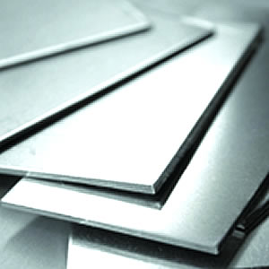 L163 Aerospace Aluminium Sheet