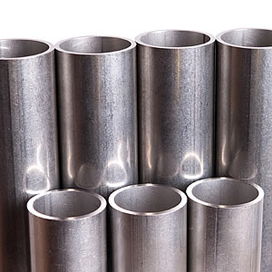 L54 Aerospace Aluminium Tube