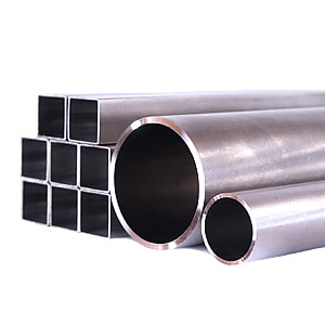 L56 Aerospace Aluminium Tube