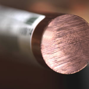 NES 780 Copper Nickel Alloy