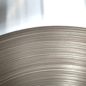 Nickel Sheet