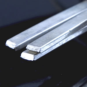 Nickel Strip