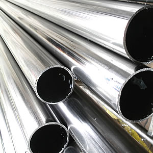 Nickel Tube