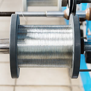 Nickel Wire