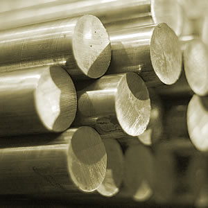 NS103 Nickel Silver Alloy