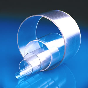 Polycarbonate Engineering Plastic