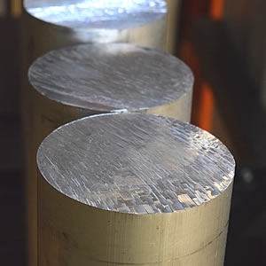 S106 Aerospace Steel Bar
