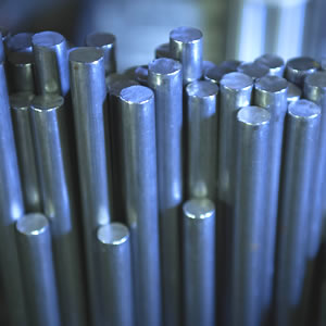 S124 Aerospace Stainless Steel Bar