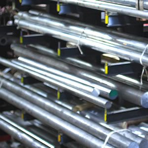 S144 Aerospace Stainless Steel Bar