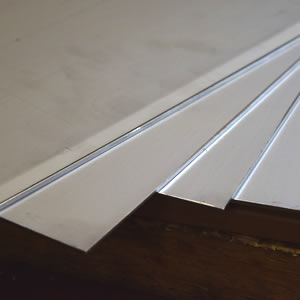 S513 Aerospace Steel Sheet