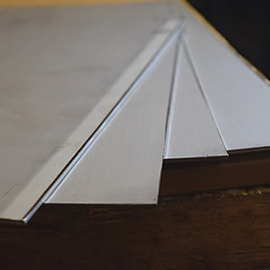 S514 / S515 Aerospace Steel Sheet