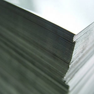 S526 Aerospace Stainless Steel Sheet