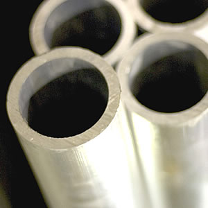 Stainless Steel Hollow Bar