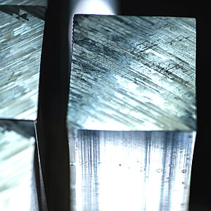 Stainless Steel Square