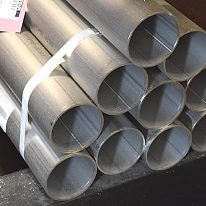 Steel Tube