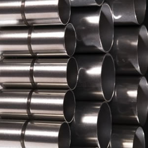 T64 Aerospace Steel Tube