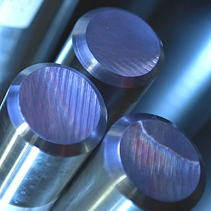 TAM 3000 Tungsten Alloy