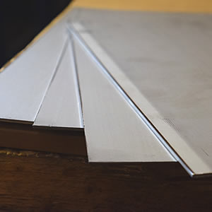 Titanium Sheet