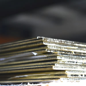 UNS C36000 Brass Alloy