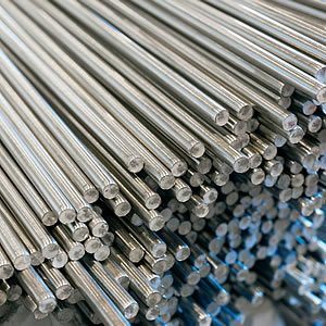 Nitronic® 60 - UNS S21800 Stainless Steel