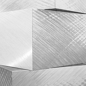 UNS S31803 Duplex Stainless Steel