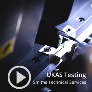 Smiths Technical Services Video