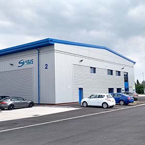 Smiths Midlands Image